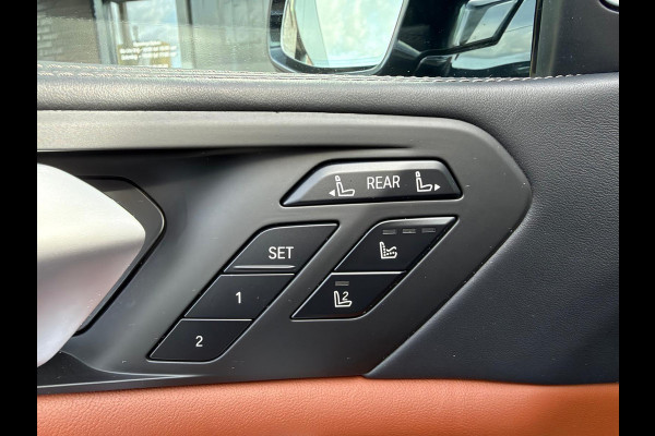BMW X7 xDrive40i 6p. | 2E EIGENAAR | 3/6/12MND GARANTIE | PANO | LASER | BOWERS&WILKINS | MASSAGE | ACC | CAMERA | PARFUM | SFEER |TREKHAAK | BOMVOL |