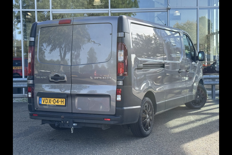 Renault Trafic 1.6 dCi T29 L2H1 Comfort Energy | Navi | CruiseControl | Airco