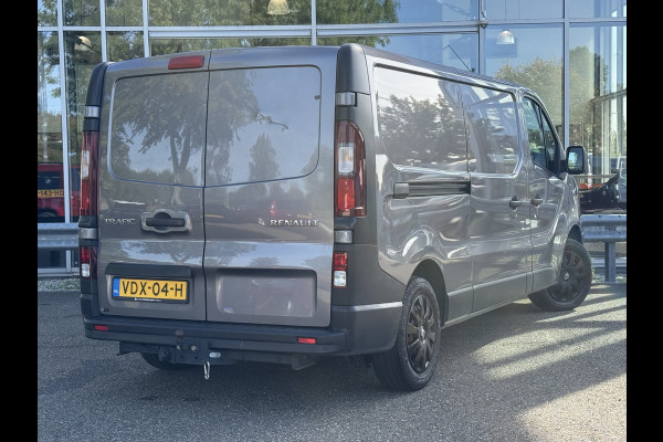 Renault Trafic 1.6 dCi T29 L2H1 Comfort Energy | Navi | CruiseControl | Airco