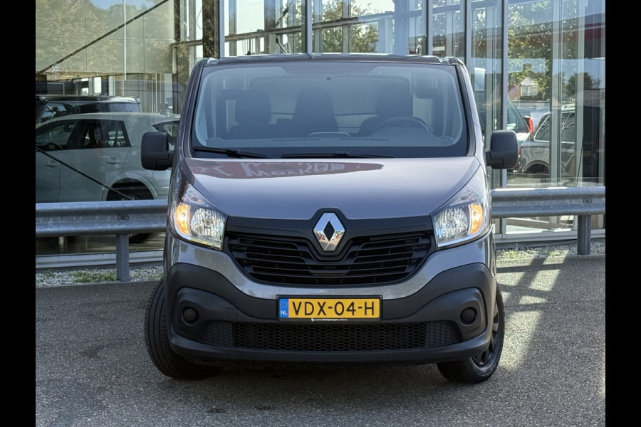 Renault Trafic 1.6 dCi T29 L2H1 Comfort Energy | Navi | CruiseControl | Airco