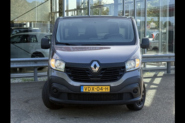 Renault Trafic 1.6 dCi T29 L2H1 Comfort Energy | Navi | CruiseControl | Airco
