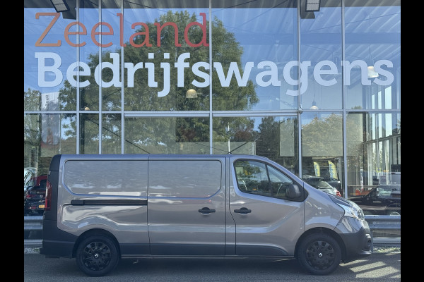 Renault Trafic 1.6 dCi T29 L2H1 Comfort Energy | Navi | CruiseControl | Airco
