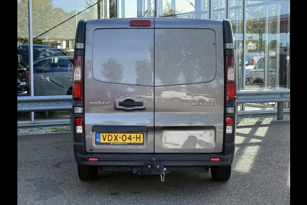 Renault Trafic 1.6 dCi T29 L2H1 Comfort Energy | Navi | CruiseControl | Airco