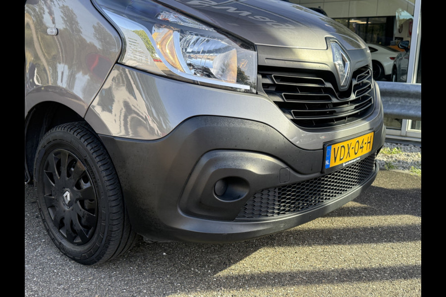 Renault Trafic 1.6 dCi T29 L2H1 Comfort Energy | Navi | CruiseControl | Airco