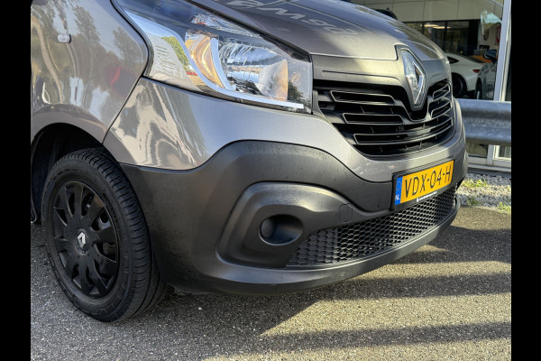 Renault Trafic 1.6 dCi T29 L2H1 Comfort Energy | Navi | CruiseControl | Airco