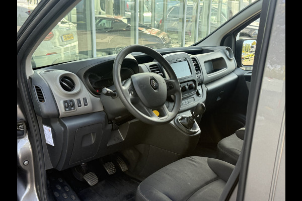 Renault Trafic 1.6 dCi T29 L2H1 Comfort Energy | Navi | CruiseControl | Airco
