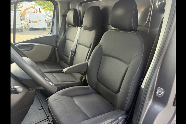Renault Trafic 1.6 dCi T29 L2H1 Comfort Energy | Navi | CruiseControl | Airco