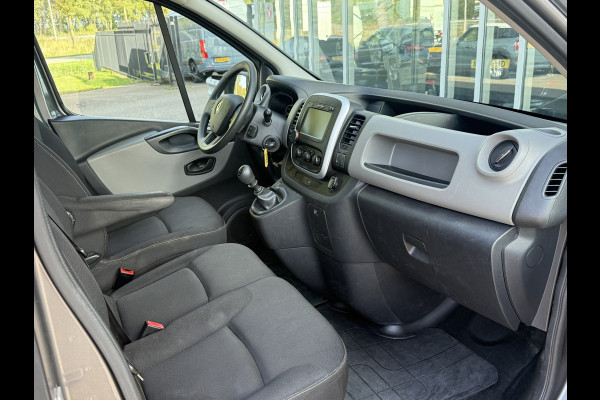 Renault Trafic 1.6 dCi T29 L2H1 Comfort Energy | Navi | CruiseControl | Airco