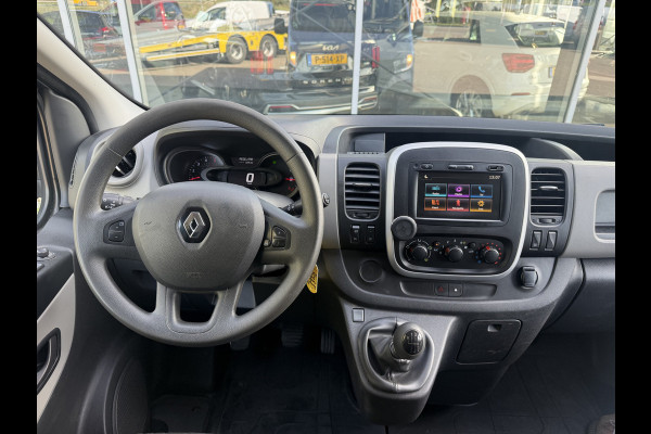 Renault Trafic 1.6 dCi T29 L2H1 Comfort Energy | Navi | CruiseControl | Airco