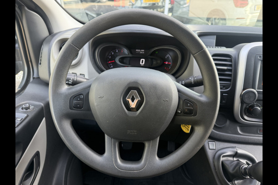 Renault Trafic 1.6 dCi T29 L2H1 Comfort Energy | Navi | CruiseControl | Airco