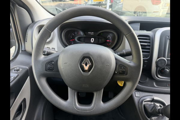 Renault Trafic 1.6 dCi T29 L2H1 Comfort Energy | Navi | CruiseControl | Airco