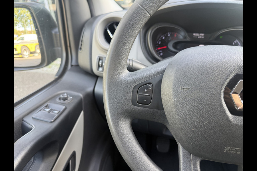 Renault Trafic 1.6 dCi T29 L2H1 Comfort Energy | Navi | CruiseControl | Airco