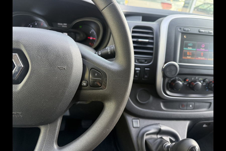 Renault Trafic 1.6 dCi T29 L2H1 Comfort Energy | Navi | CruiseControl | Airco