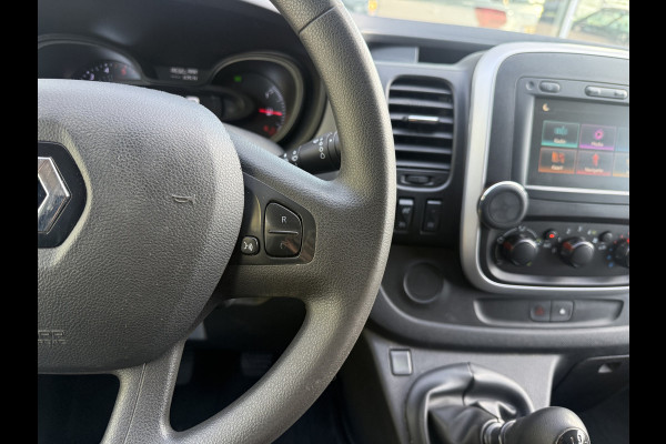 Renault Trafic 1.6 dCi T29 L2H1 Comfort Energy | Navi | CruiseControl | Airco