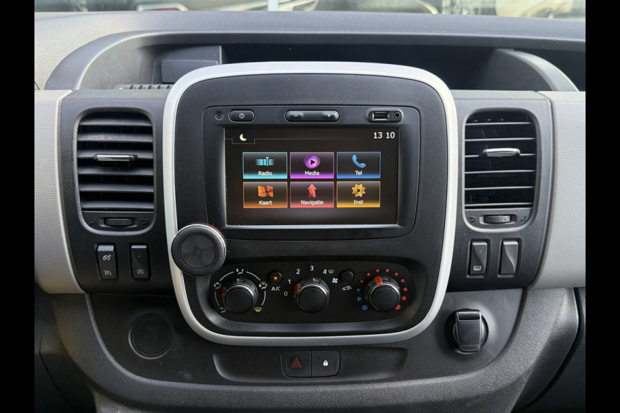Renault Trafic 1.6 dCi T29 L2H1 Comfort Energy | Navi | CruiseControl | Airco
