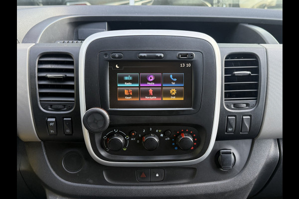 Renault Trafic 1.6 dCi T29 L2H1 Comfort Energy | Navi | CruiseControl | Airco