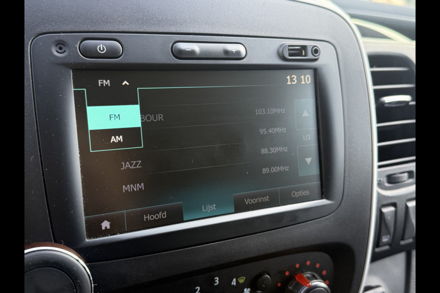Renault Trafic 1.6 dCi T29 L2H1 Comfort Energy | Navi | CruiseControl | Airco