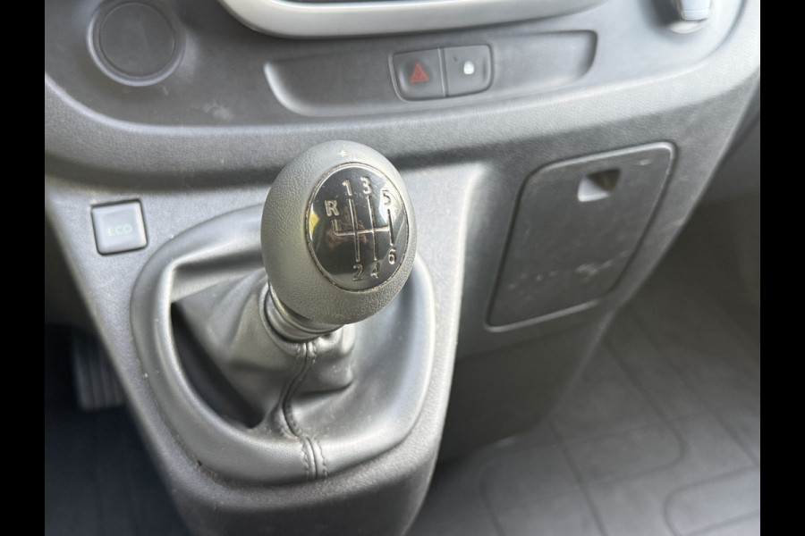 Renault Trafic 1.6 dCi T29 L2H1 Comfort Energy | Navi | CruiseControl | Airco
