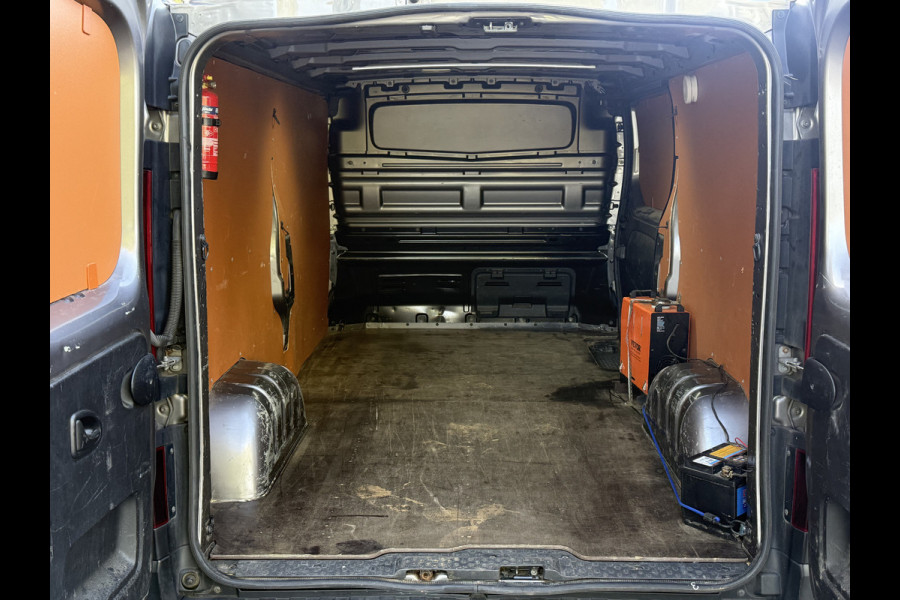 Renault Trafic 1.6 dCi T29 L2H1 Comfort Energy | Navi | CruiseControl | Airco