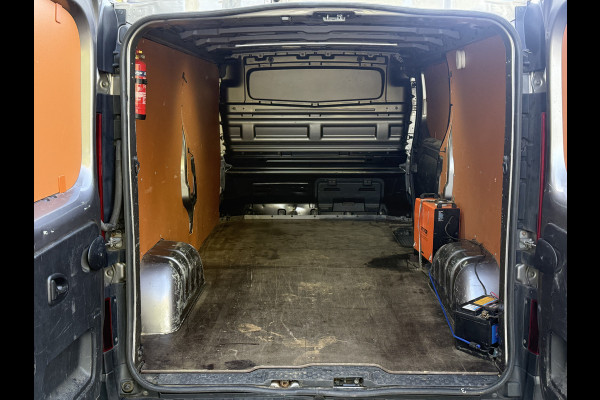 Renault Trafic 1.6 dCi T29 L2H1 Comfort Energy | Navi | CruiseControl | Airco
