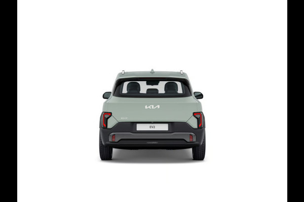 Kia EV2 Air 42.2 kWh | Actieprijs * | Clima | Adapt. cruise | Navi | Dakrails | 16" | Stoel&Stuur Verwarming | Apple Carplay