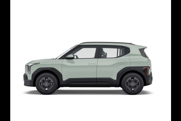 Kia EV2 Air 42.2 kWh | Actieprijs * | Clima | Adapt. cruise | Navi | Dakrails | 16" | Stoel&Stuur Verwarming | Apple Carplay