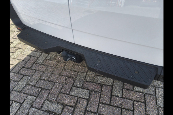 Renault Master 150 PK L2H2 GESLOTEN - V-72-KBF - TREKHAAK - EURO 6 - BPM VRIJ!