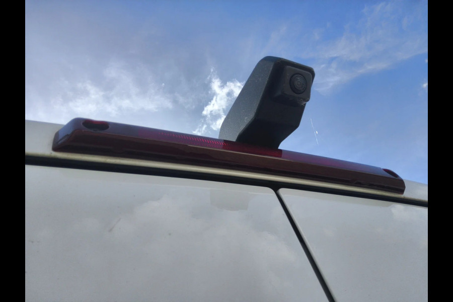 Renault Master 150 PK L2H2 GESLOTEN - V-72-KBF - TREKHAAK - EURO 6 - BPM VRIJ!