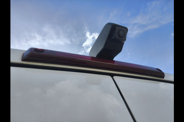 Renault Master 150 PK L2H2 GESLOTEN - V-72-KBF - TREKHAAK - EURO 6 - BPM VRIJ!