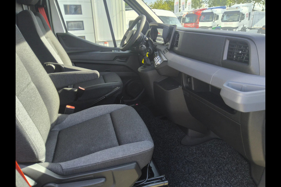 Renault Master 150 PK L2H2 GESLOTEN - V-72-KBF - TREKHAAK - EURO 6 - BPM VRIJ!