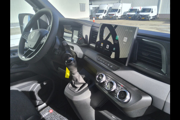 Renault Master 150 PK L2H2 GESLOTEN - V-72-KBF - TREKHAAK - EURO 6 - BPM VRIJ!