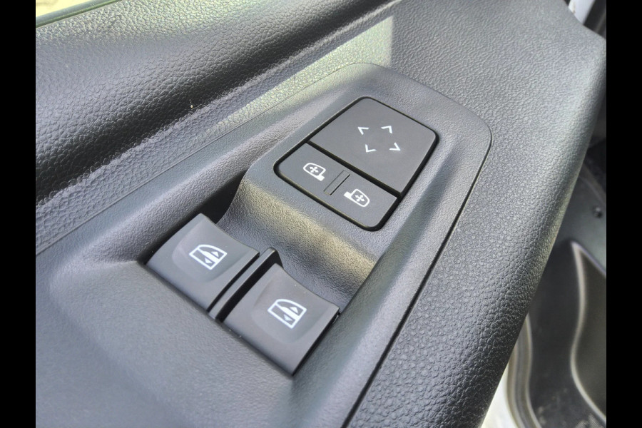 Renault Master 150 PK L2H2 GESLOTEN - V-72-KBF - TREKHAAK - EURO 6 - BPM VRIJ!