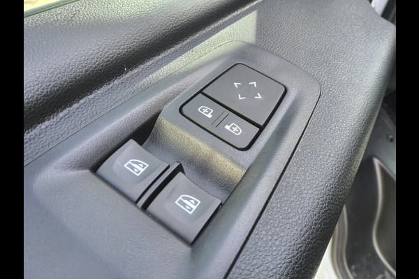 Renault Master 150 PK L2H2 GESLOTEN - V-72-KBF - TREKHAAK - EURO 6 - BPM VRIJ!
