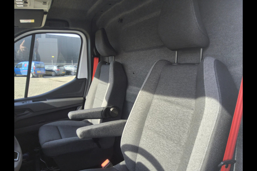 Renault Master 150 PK L2H2 GESLOTEN - V-72-KBF - TREKHAAK - EURO 6 - BPM VRIJ!
