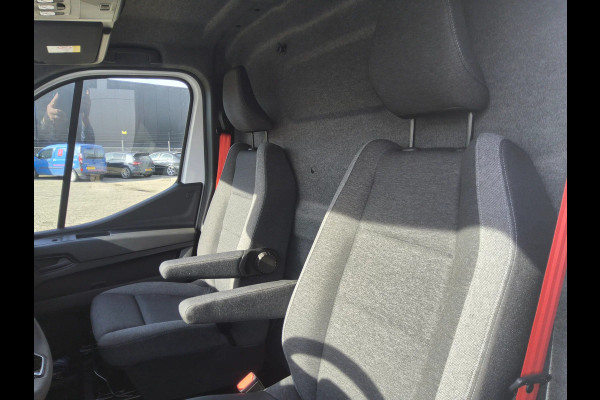 Renault Master 150 PK L2H2 GESLOTEN - V-72-KBF - TREKHAAK - EURO 6 - BPM VRIJ!