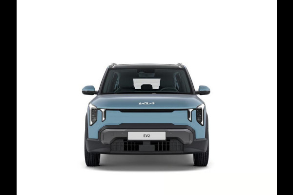 Kia EV2 Air 42.2 kWh | Actieprijs * | Clima | Adapt. cruise | Navi | Dakrails | 16" | Stoel&Stuur Verwarming | Apple Carplay