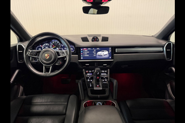 Porsche Cayenne Coupé 3.0 E-Hybrid| ZONNEDAK | 360 CAMERA | LED | BOSE | MEMORY