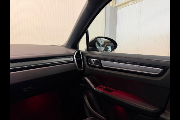 Porsche Cayenne Coupé 3.0 E-Hybrid| ZONNEDAK | 360 CAMERA | LED | BOSE | MEMORY