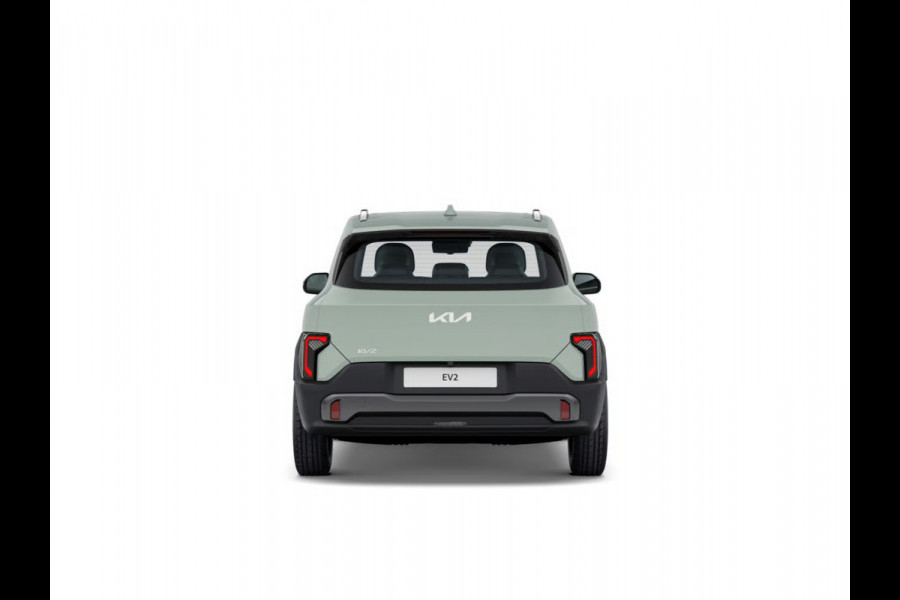 Kia EV2 Air 42.2 kWh | Actieprijs * | Clima | Adapt. cruise | Navi | Dakrails | 16" | Stoel&Stuur Verwarming | Apple Carplay