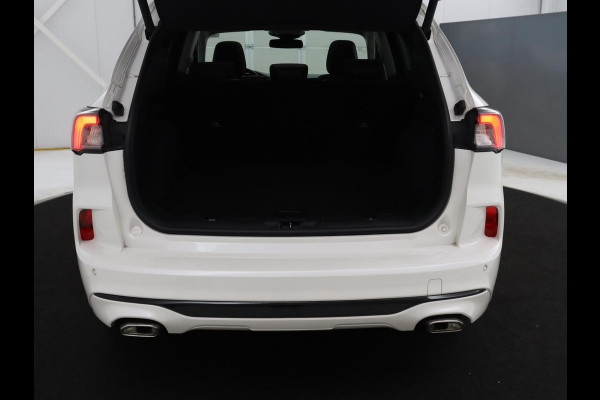 Ford Kuga 2.5 PHEV Vignale | SOH 86,6% | Panoramadak | Leder | Memory | Adaptive cruise | Trekhaak | Stuur/stoelverwarming | B&O Sound | Head-up | Achterbank verwarming | Camera | Park assist