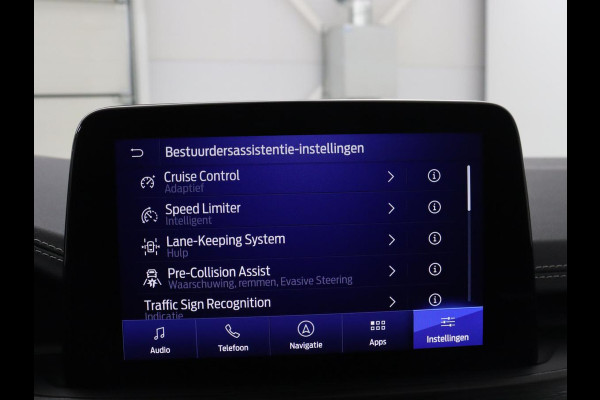 Ford Kuga 2.5 PHEV Vignale | SOH 86,6% | Panoramadak | Leder | Memory | Adaptive cruise | Trekhaak | Stuur/stoelverwarming | B&O Sound | Head-up | Achterbank verwarming | Camera | Park assist