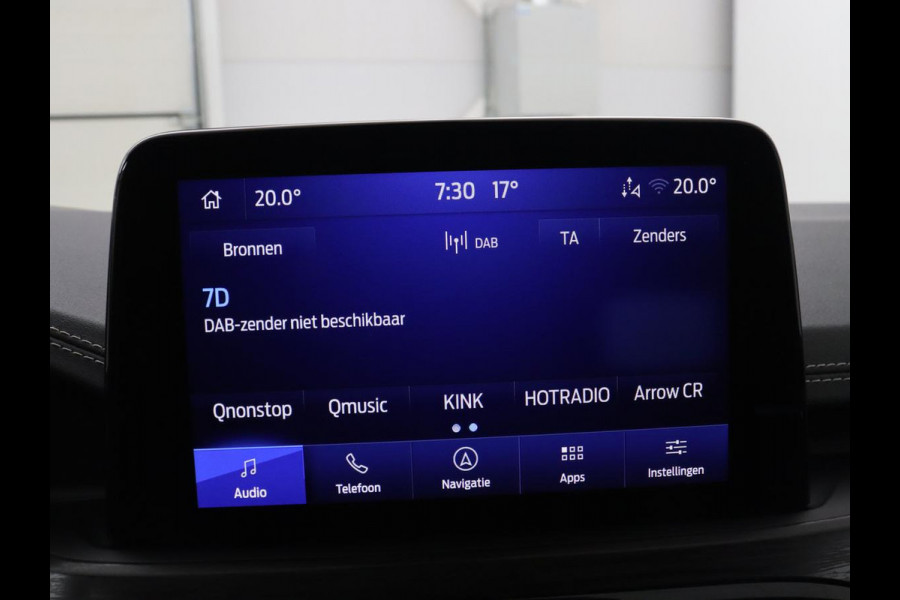 Ford Kuga 2.5 PHEV Vignale | SOH 86,6% | Panoramadak | Leder | Memory | Adaptive cruise | Trekhaak | Stuur/stoelverwarming | B&O Sound | Head-up | Achterbank verwarming | Camera | Park assist