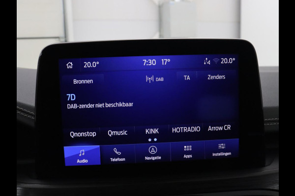 Ford Kuga 2.5 PHEV Vignale | SOH 86,6% | Panoramadak | Leder | Memory | Adaptive cruise | Trekhaak | Stuur/stoelverwarming | B&O Sound | Head-up | Achterbank verwarming | Camera | Park assist