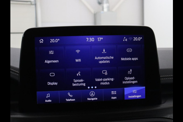 Ford Kuga 2.5 PHEV Vignale | SOH 86,6% | Panoramadak | Leder | Memory | Adaptive cruise | Trekhaak | Stuur/stoelverwarming | B&O Sound | Head-up | Achterbank verwarming | Camera | Park assist