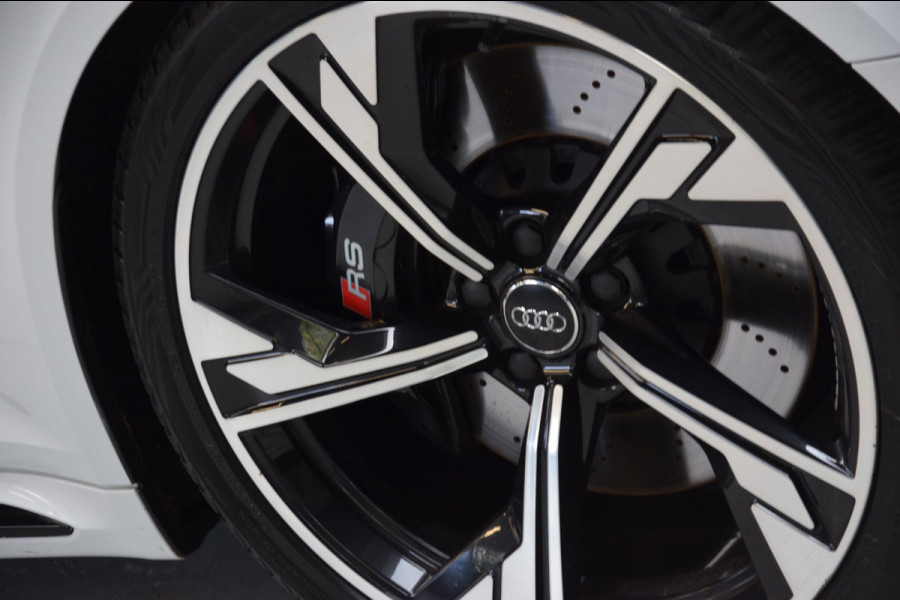 Audi A4 Avant 2.9 TFSI RS 4 Quattro Panoramadak|Navi|ACC|Head-up|Carbon|