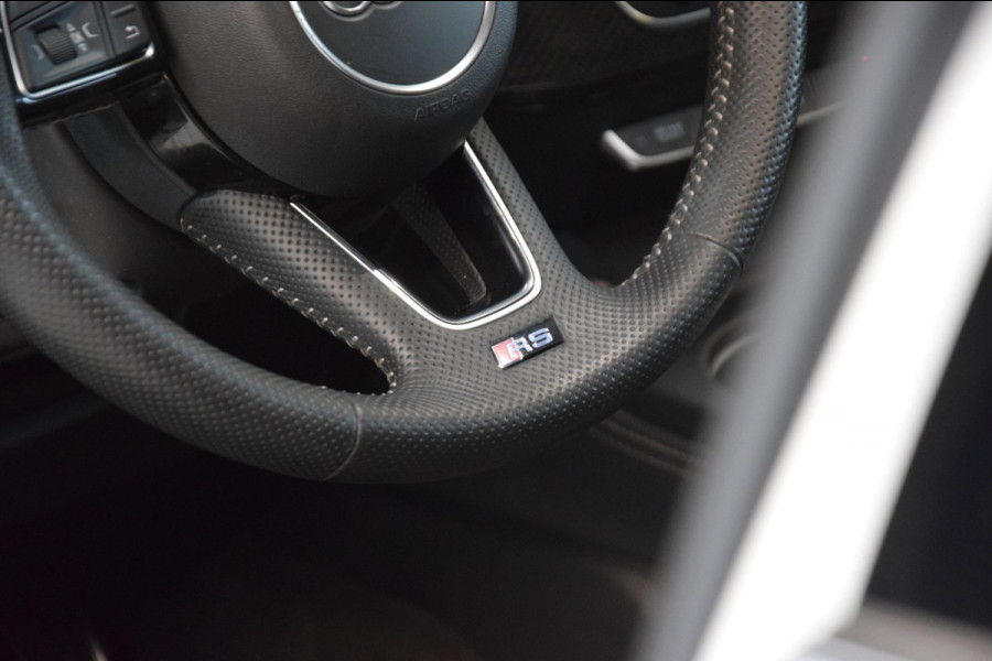 Audi A4 Avant 2.9 TFSI RS 4 Quattro Panoramadak|Navi|ACC|Head-up|Carbon|