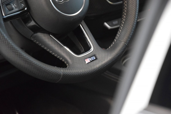 Audi A4 Avant 2.9 TFSI RS 4 Quattro Panoramadak|Navi|ACC|Head-up|Carbon|