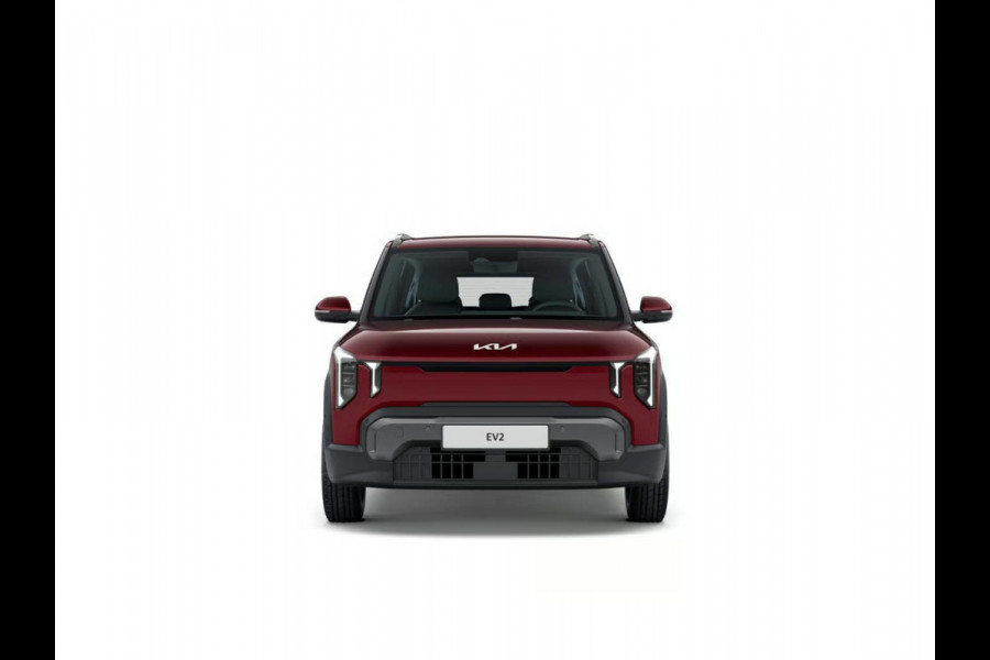 Kia EV2 Air 42.2 kWh | Actieprijs * | Clima | Adapt. cruise | Navi | Dakrails | 16" | Stoel&Stuur Verwarming | Apple Carplay