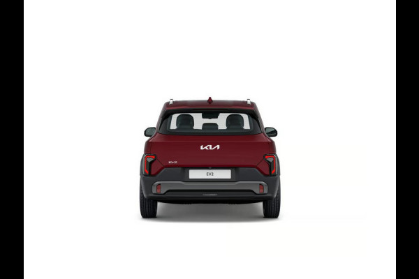 Kia EV2 Air 42.2 kWh | Actieprijs * | Clima | Adapt. cruise | Navi | Dakrails | 16" | Stoel&Stuur Verwarming | Apple Carplay