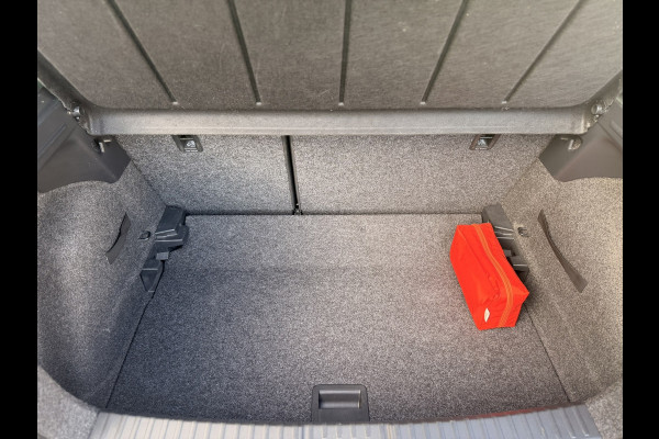 Seat Ibiza FR 1.0 TSI DSG Pano Navi CarPlay LED 18'' Stoelverwarming